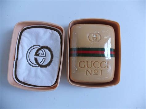 gucci soap price.